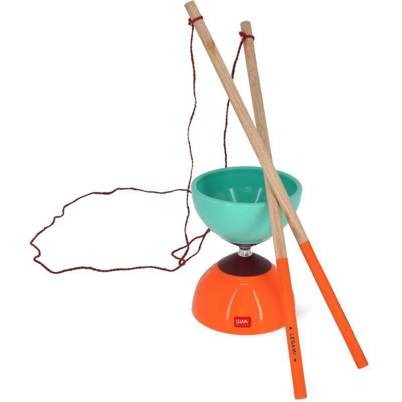 Legami Diabolo Juggling Game, , large image number 1