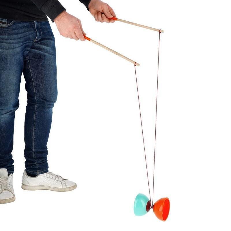Legami Diabolo Juggling Game, , large image number 2