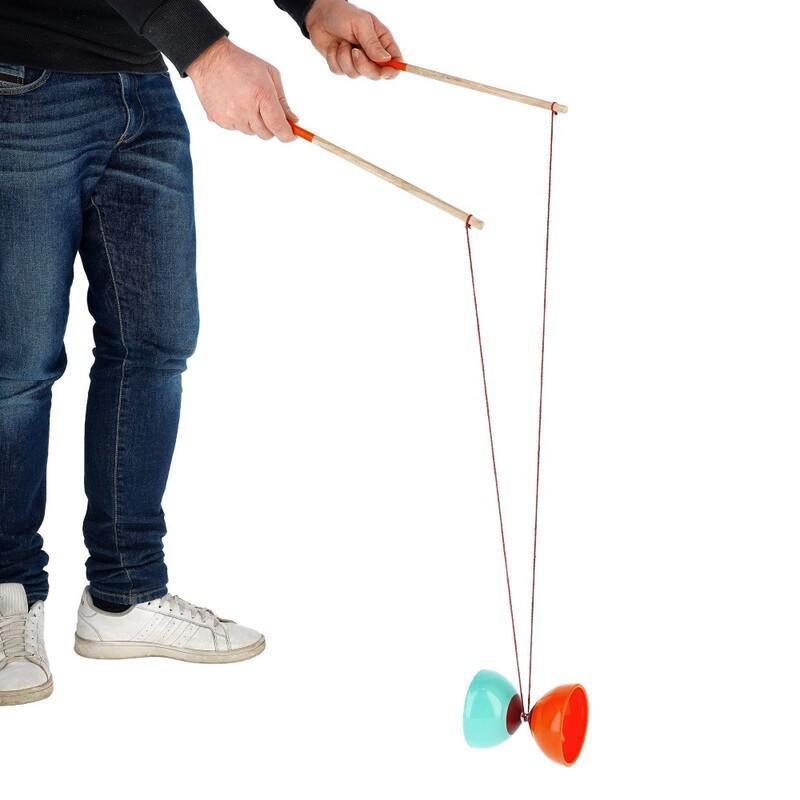 LEGAMI - Legami Diabolo Juggling Game