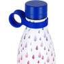 LEGAMI - Legami Vacuum Insulated Water Bottle - Hot & Cold 800 ml - After Rain