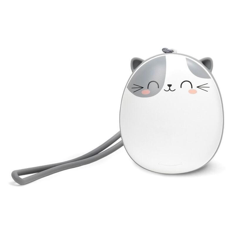 Legami Be Free - True Wireless Earbuds - Kitty, , medium