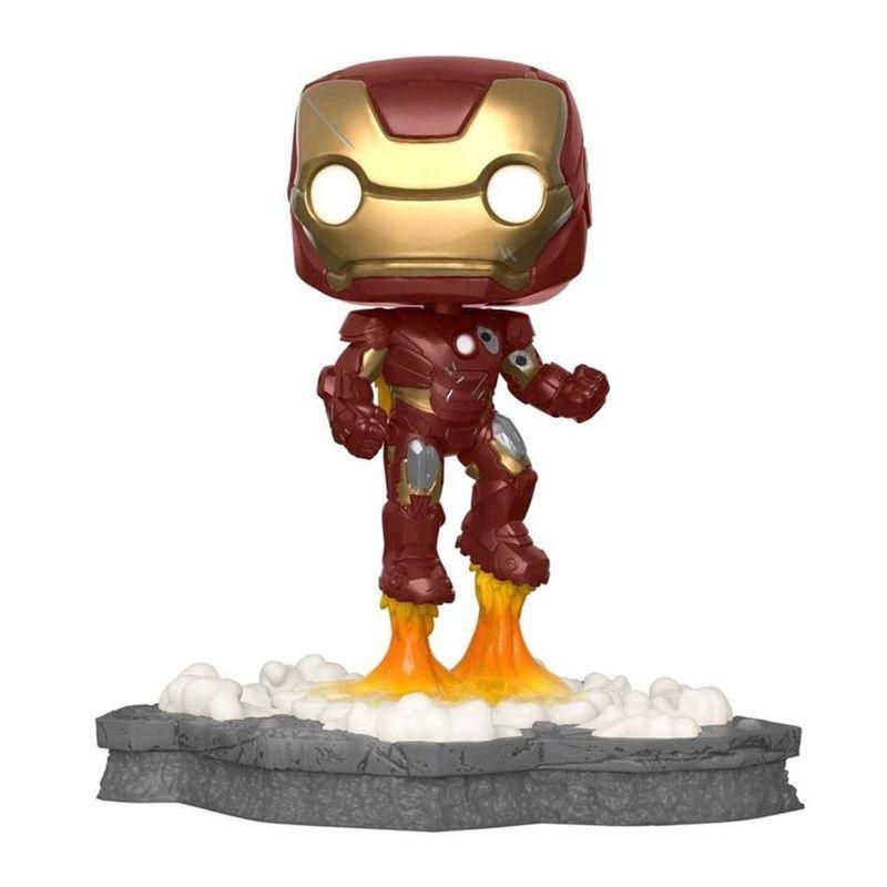 Pop toys hot sale iron man