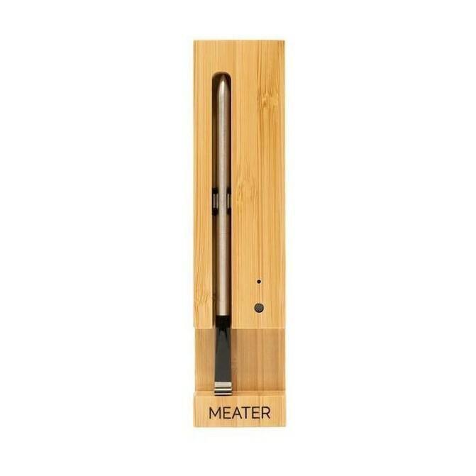 Meater Wireless Smart Meat Thermometer Up To 10m Wireless Range, , large image number 0