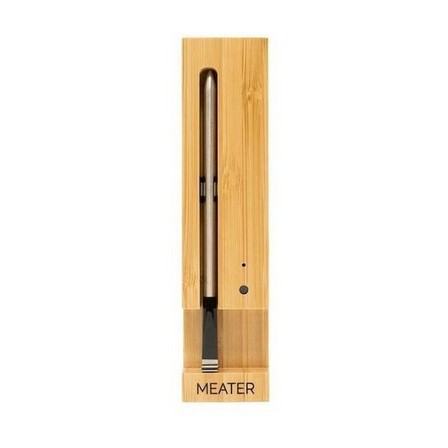 MEATER - Meater Wireless Smart Meat Thermometer Up To 10m Wireless Range