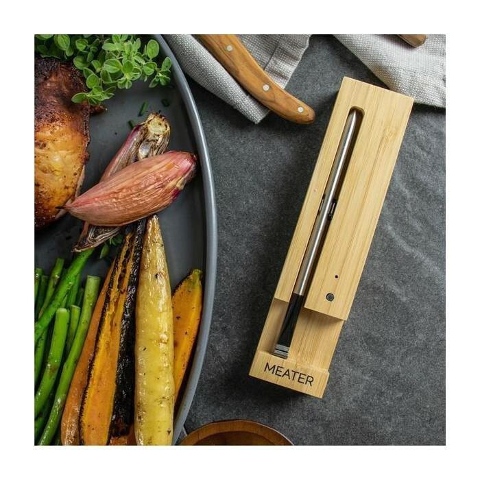 Meater Wireless Smart Meat Thermometer Up To 10m Wireless Range, , large image number 2