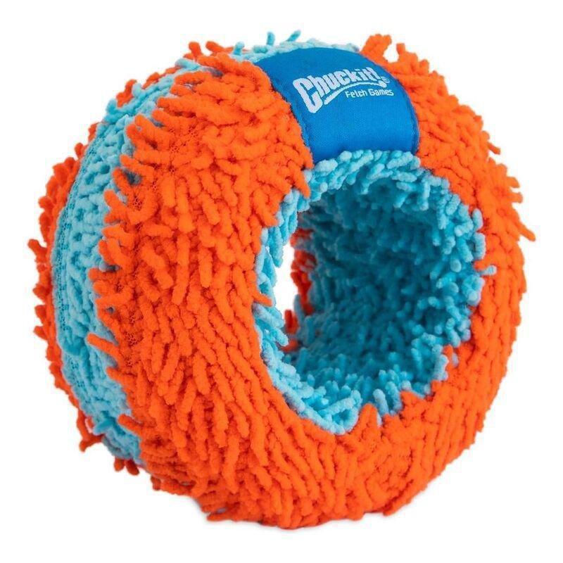 Chuckit! Dog Toy Indoor Roller, , large image number 0