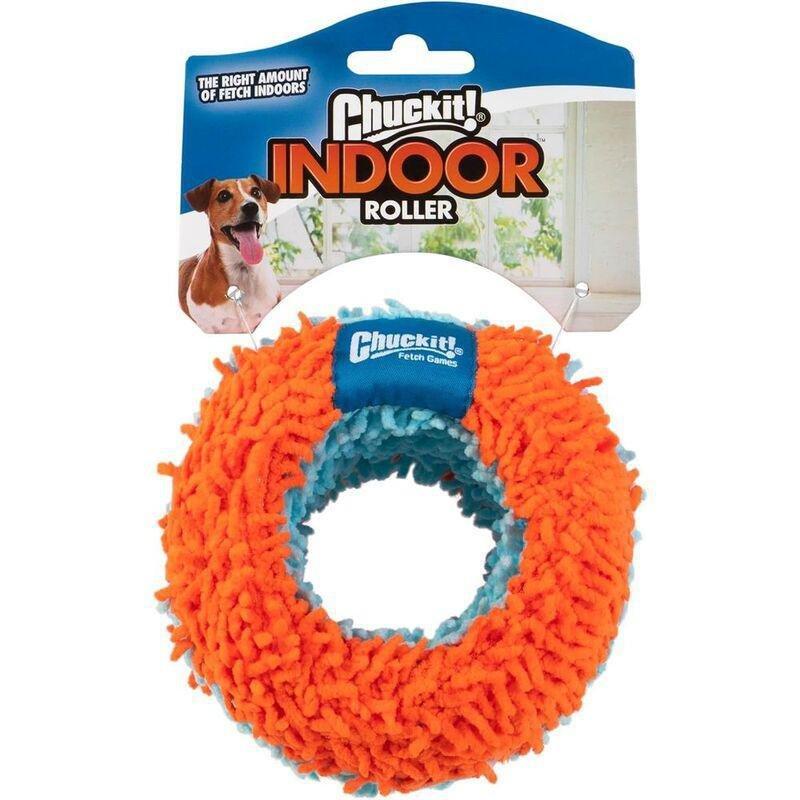 Chuckit! Dog Toy Indoor Roller, , large image number 1