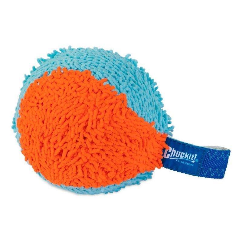 Chuckit! Dog Toy Indoor Shaker, , large image number 0