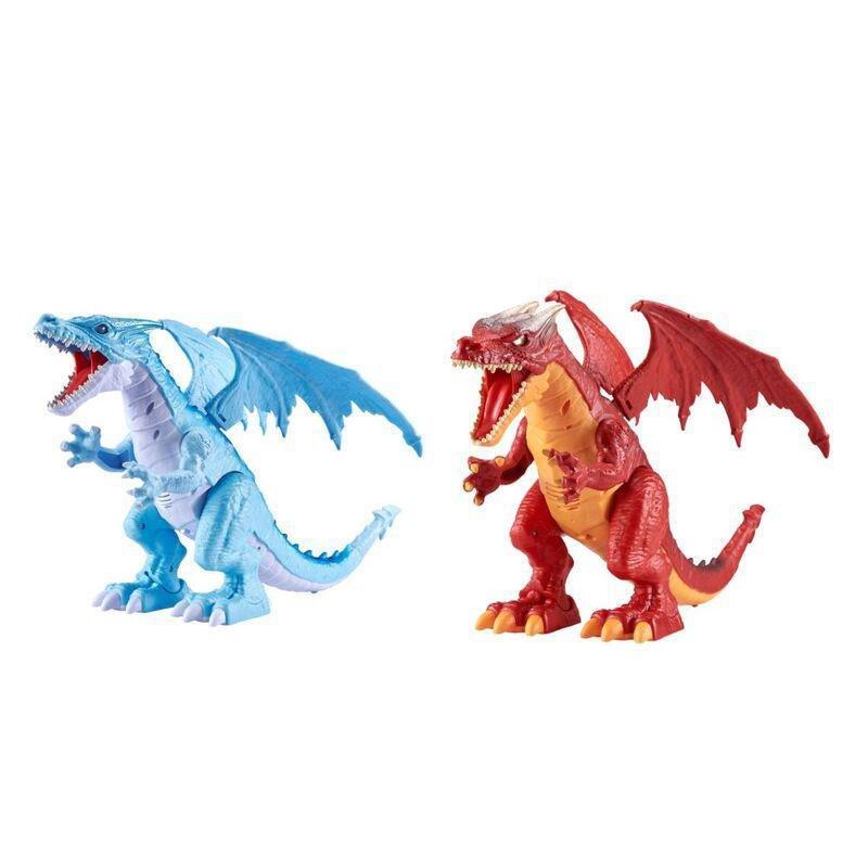 Zuru Robo Alive Boys Robotic Series1 Dragon (Assortment - Includes 1), , large image number 0