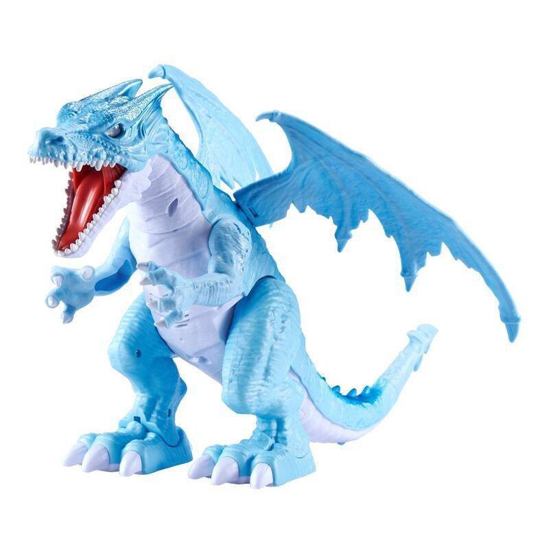 Zuru Robo Alive Boys Robotic Series1 Dragon (Assortment - Includes 1), , large image number 3