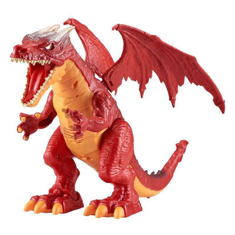 Zuru Robo Alive Boys Robotic Series1 Dragon (Assortment - Includes 1), , large image number 5