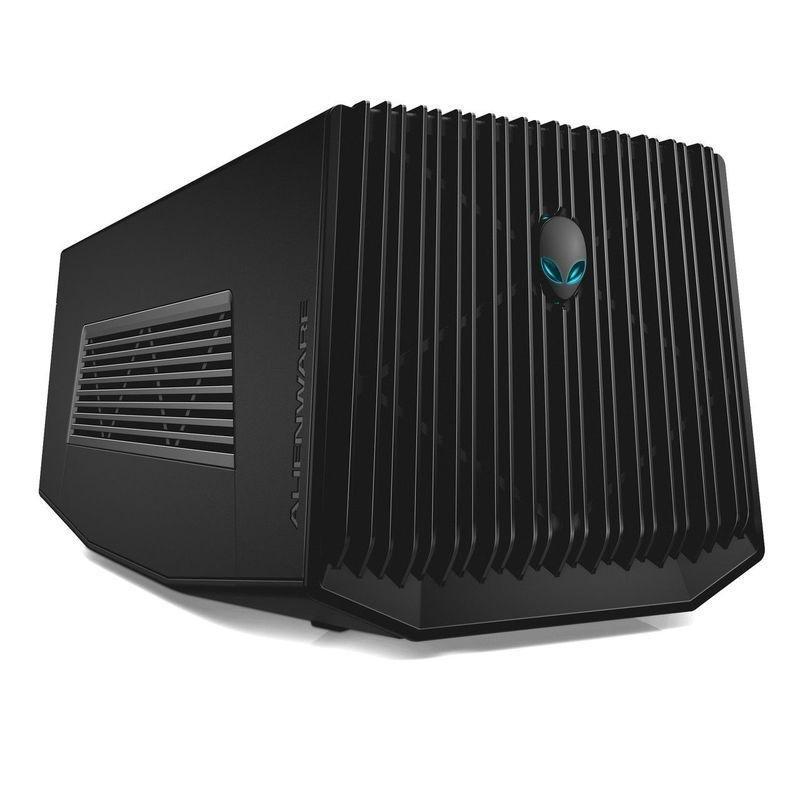 Alienware Graphics Amplifier, , large image number 0