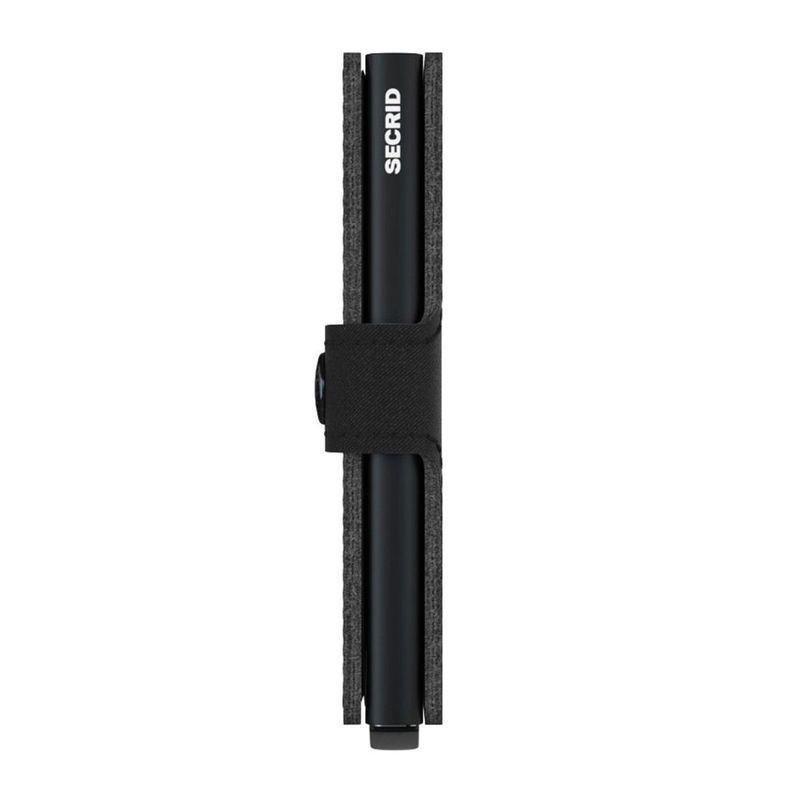 Secrid Miniwallet Yard Black, , large image number 5