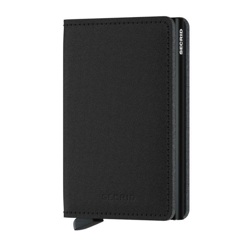 Secrid Slimwallet Yard Black, , large image number 2