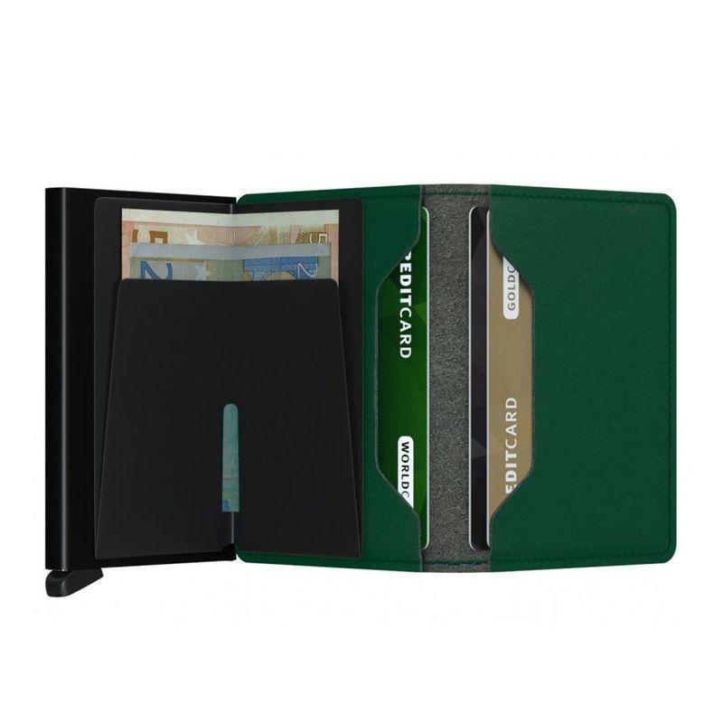 Secrid Slimwallet Yard Black, , large image number 3