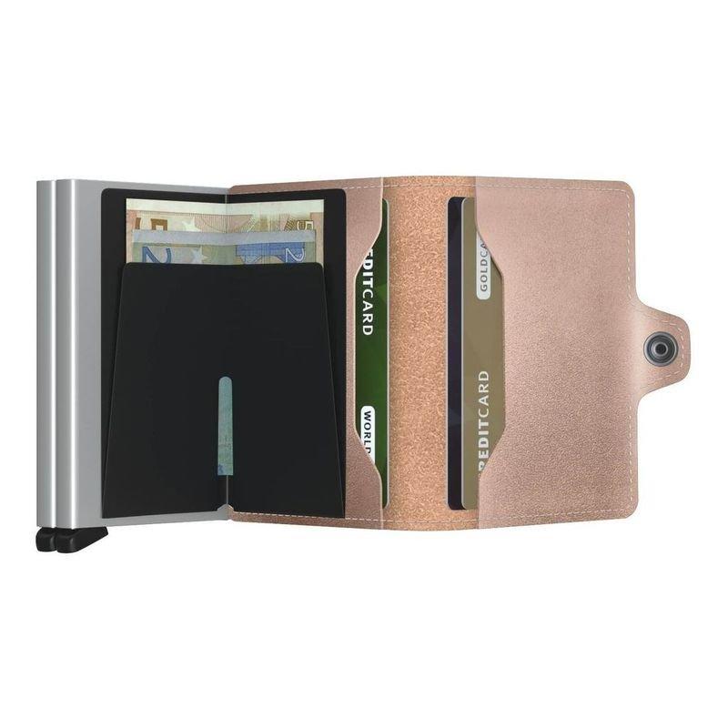 Secrid Twinwallet Metallic Rose, , large image number 1