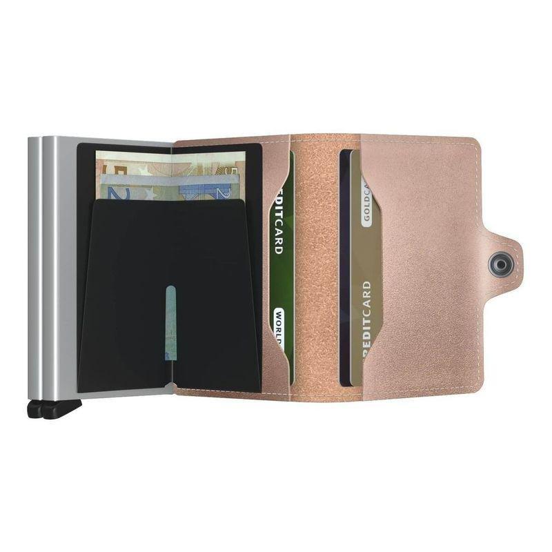 Secrid Twinwallet Metallic Rose, , large image number 2