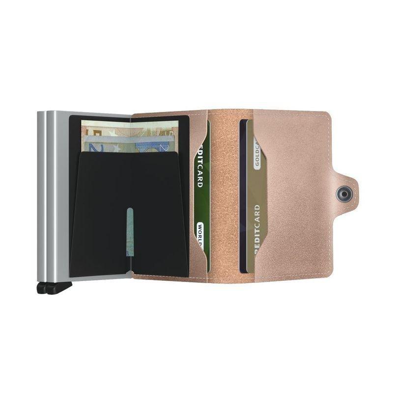 Secrid Twinwallet Metallic Rose, , large image number 3