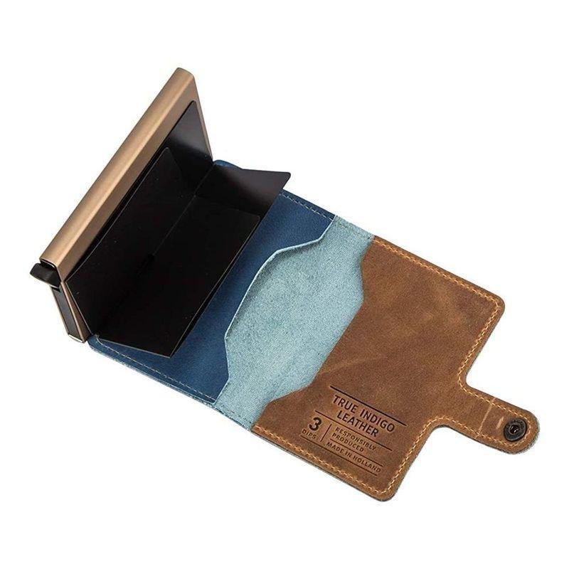 Secrid Miniwallet Indigo Sand, , large image number 5