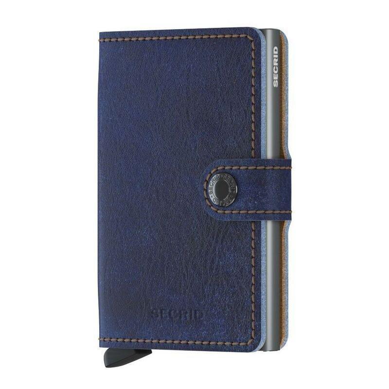 Secrid Miniwallet Indigo Titanium, , large image number 0
