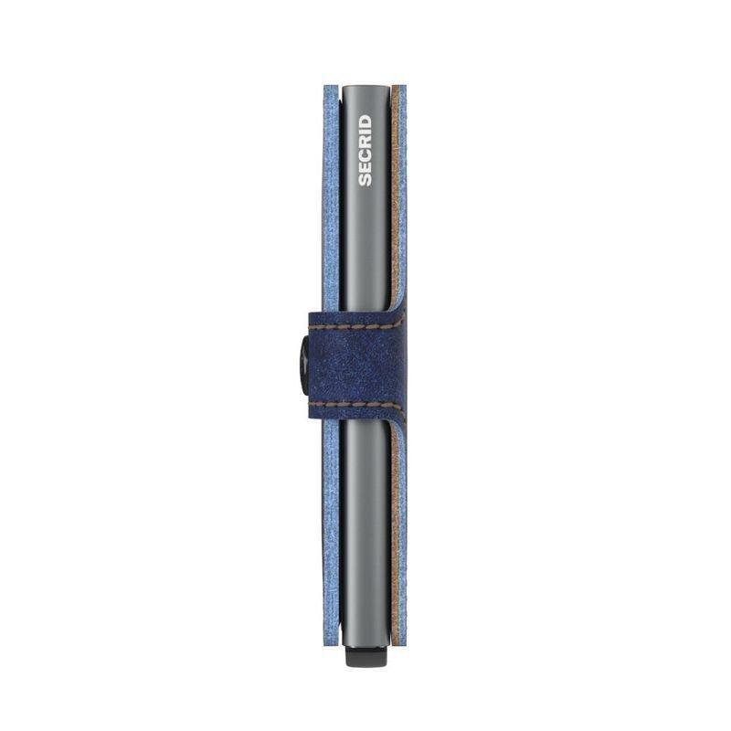 Secrid Miniwallet Indigo Titanium, , large image number 1