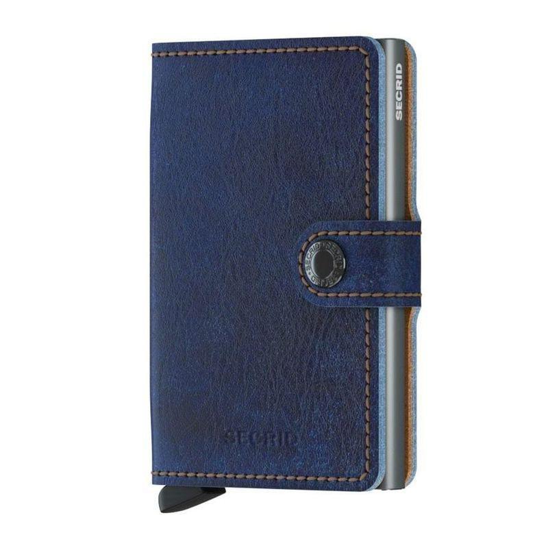 Secrid Miniwallet Indigo Titanium, , large image number 2