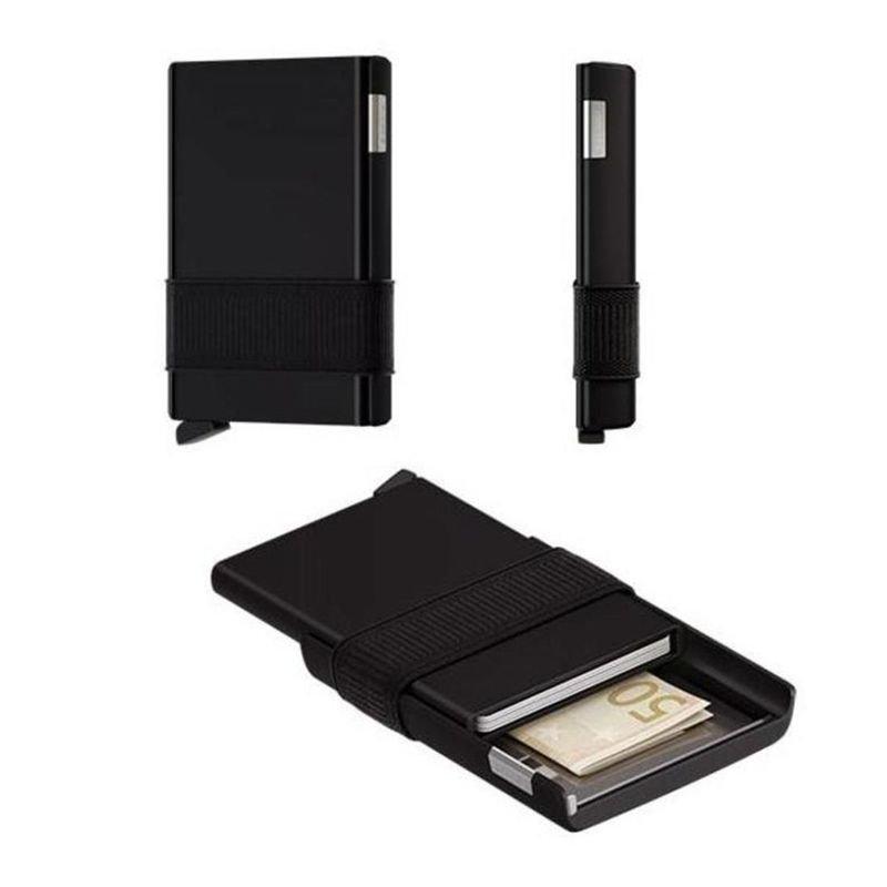 Secrid  Cardslide - Black, , large image number 0