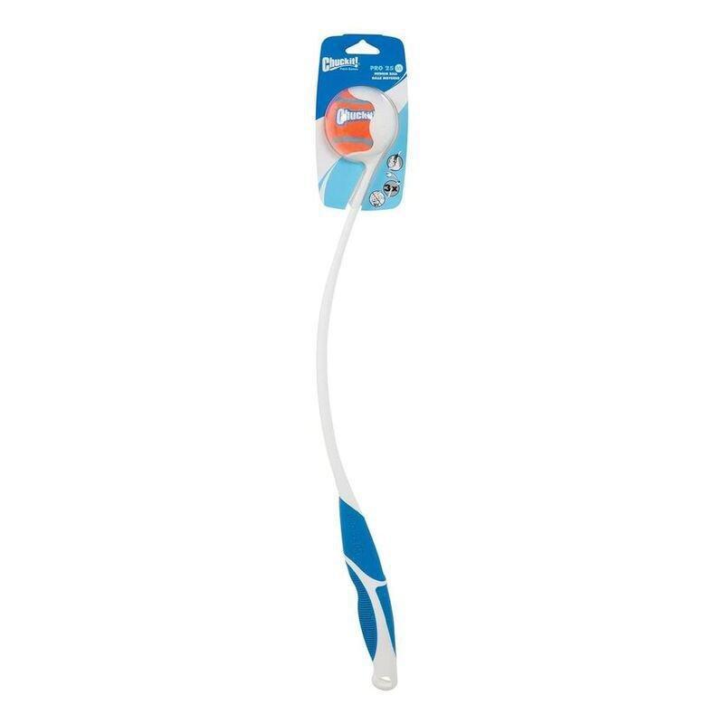 Chuckit! Dog Toy Pro 25M Ball Launcher, , medium