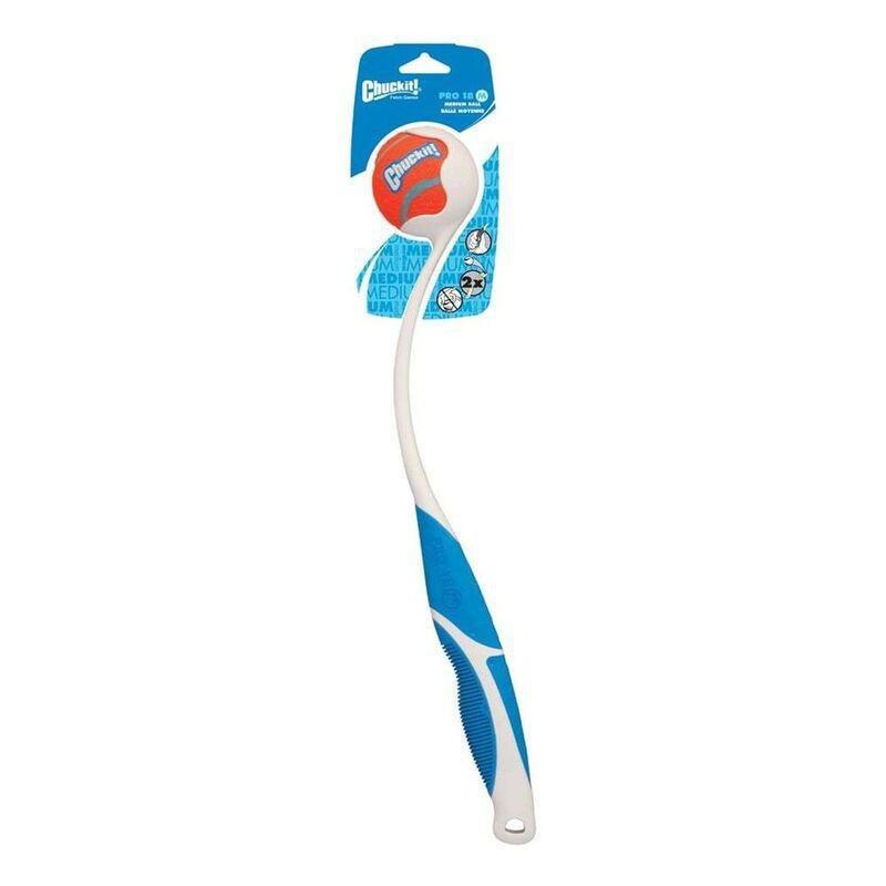 Chuckit! Dog Toy Pro 18M Ball Launcher, , medium