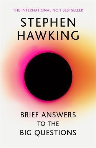 Brief Answers To The Big Questions The Final Book From Stephen Hawking | Stephen Hawkins, , large image number 0