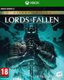 CI GAMES - Lords Of Fallen - Deluxe Edition - Xbox Series X/S