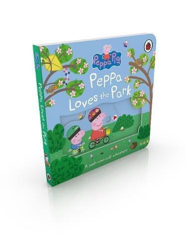 L Adventure | Peppa Pig, , large image number 0