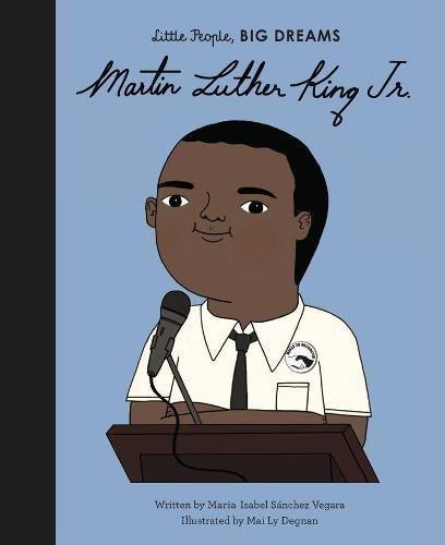 Martin Luther King, Jr. | Lisbeth Kaiser, , large image number 0