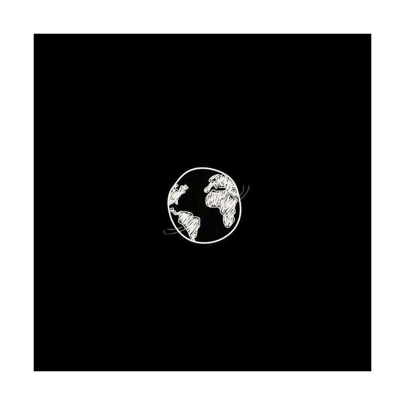 Three Monkeys Concepts Globe Sticker, , large image number 0