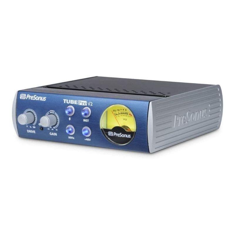 Presonus Tube Pre V2 Mic Amplifier, , large image number 0