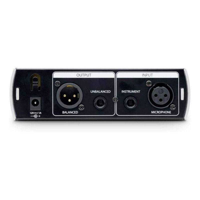 Presonus Tube Pre V2 Mic Amplifier, , large image number 1