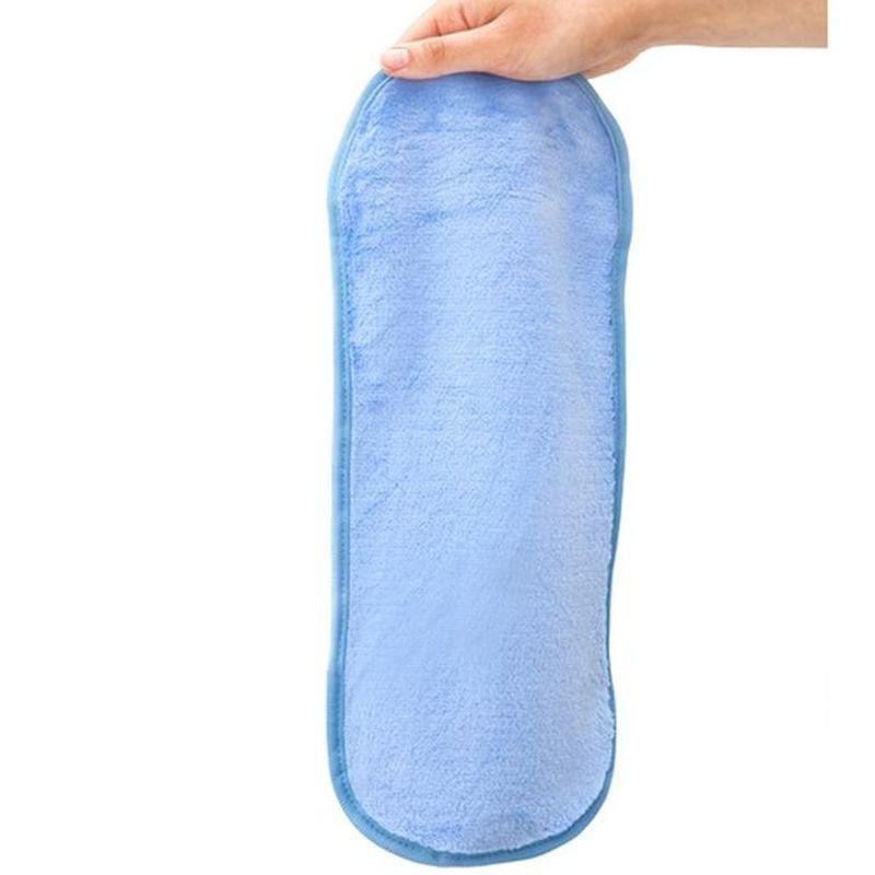 Dearest Fannie Blue Ditsy Cloth Skin Care, , large image number 0