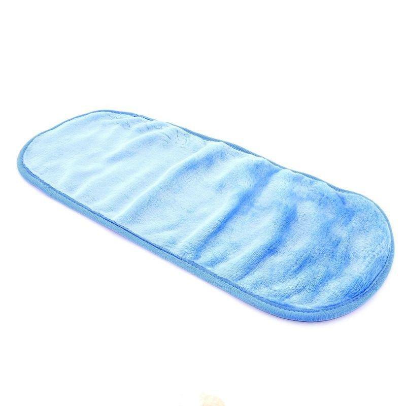 Dearest Fannie Blue Ditsy Cloth Skin Care, , large image number 4