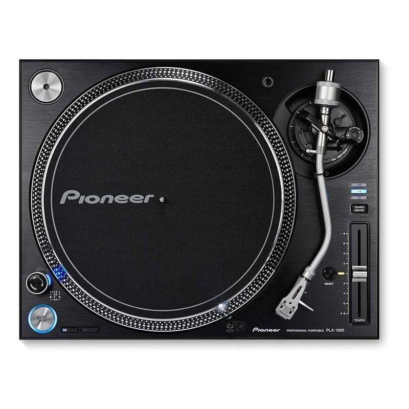 Pioneer PLX 1000 DJ Turntable, , medium