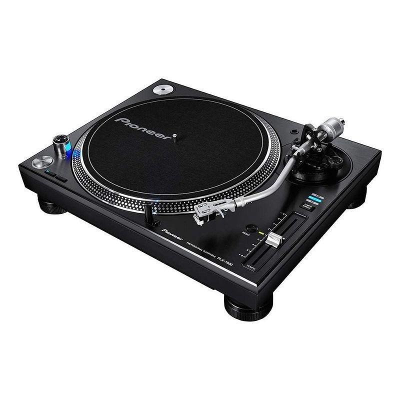 Pioneer PLX 1000 DJ Turntable, , large image number 2
