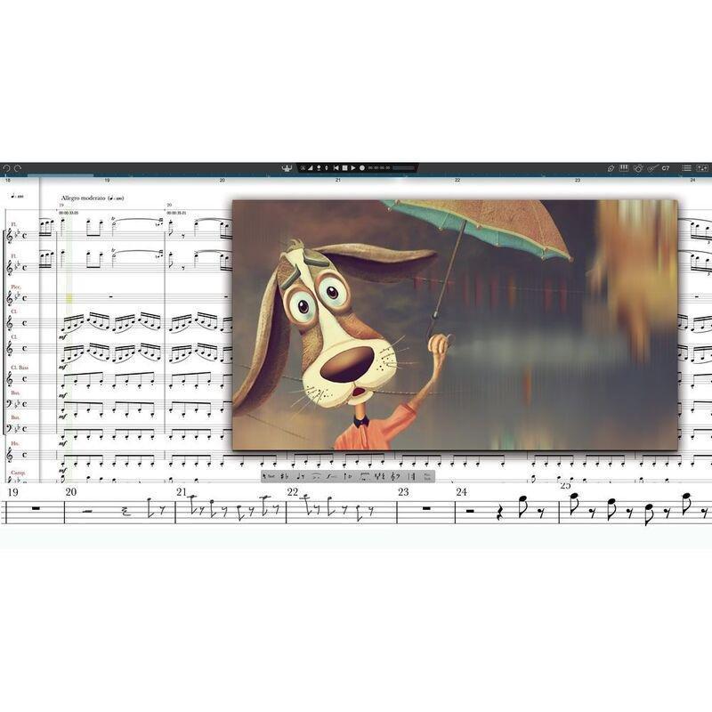 Presonus Notion 6 Music Notation Software, , large image number 3