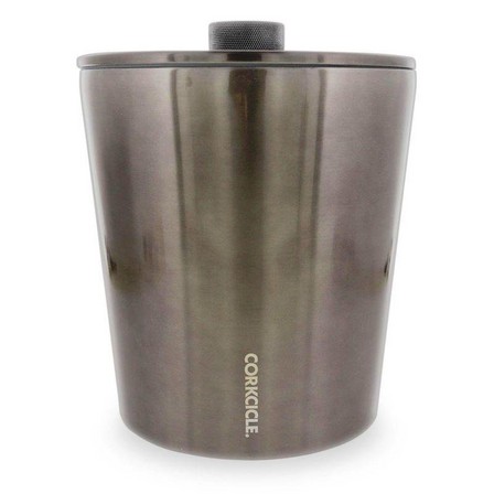 CORKCICLE - Corkcicle Ice Bucket Gunmetal 2.7L