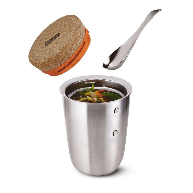 Black And Blum Thermo Pot Stainless Steel, , large image number 2