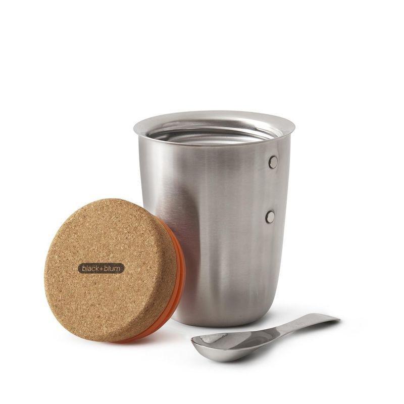 Black And Blum Thermo Pot Stainless Steel, , large image number 3