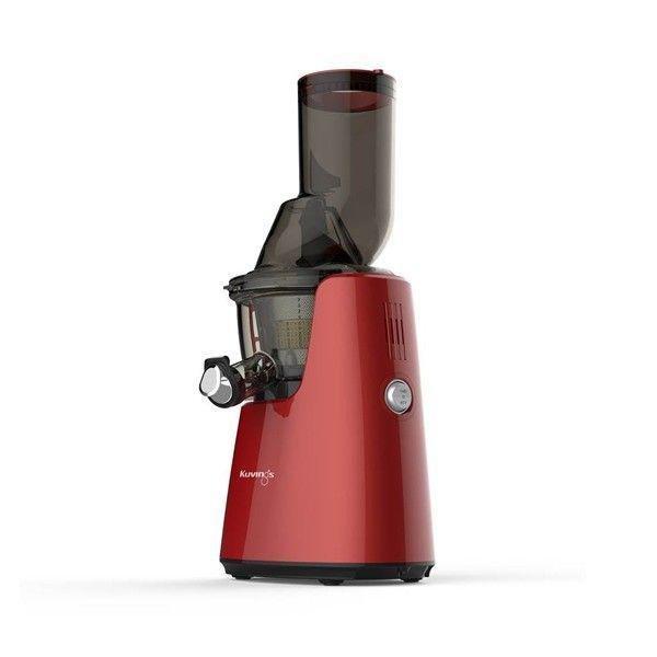 Kuvings C7000 Whole Slow Juicer Matte Red, , large image number 0