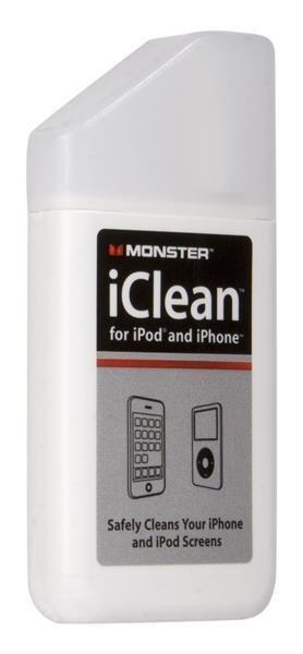 Iclean Screen Protector iPhone/iPod, , large image number 0