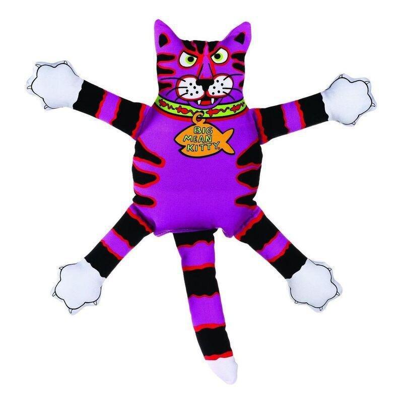 Fat Cat Classic Terrible Nasty Scaries (Includes 1), , large image number 0