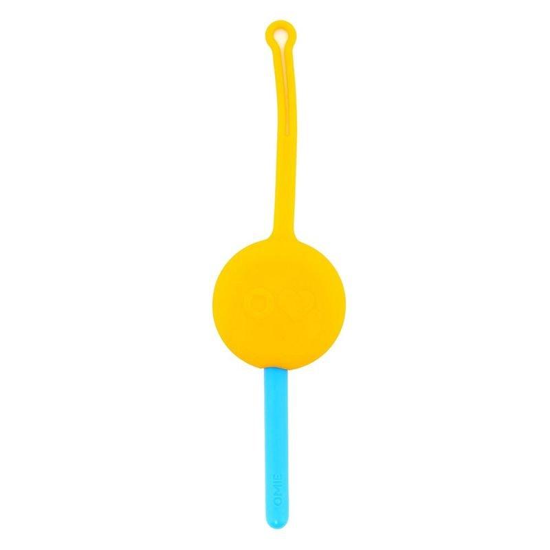 Omielife Utensil + Holder Set Sunshine, , large image number 1