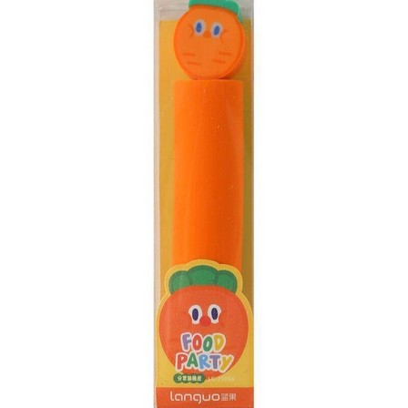 LANGUO - Languo Carrot Creative Eraser