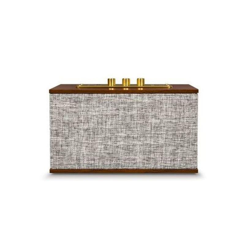 Crosley Octave Bluetooth Speaker Grey, , large image number 0